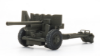 Picture of US M1 Field Gun 57 mm anti tank
