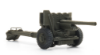 Picture of US M1 Field Gun 57 mm anti tank