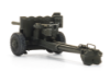 Picture of US M1 Field Gun 57 mm anti tank