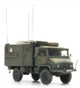 Picture of BRD Unimog 404s Funkkoffer gelboliv