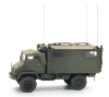 Picture of BRD Unimog 404s Funkkoffer gelboliv
