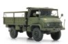 Picture of FR Unimog 404s bakwagen open groen