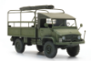 Picture of CH Unimog 404s Pritsche offen