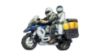 Picture of Touring Motorbike with Pillion