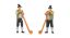 Picture of Sound Scene 2.0 ‘Alphorn Players’