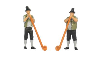 Picture of Sound Scene 2.0 ‘Alphorn Players’