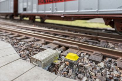 Picture of Track Switching Device - 12pcs