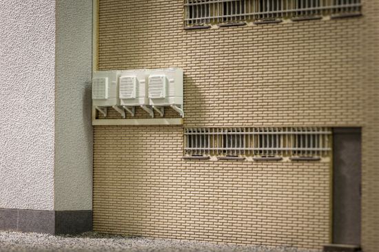 Picture of Air Conditioning Systems - 6pcs