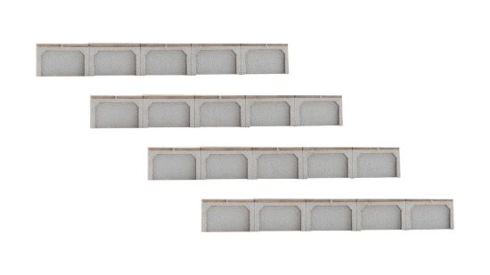 Picture of Platform Edges