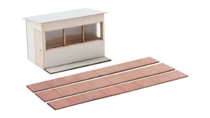 Picture of Railway Weighbridge