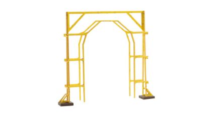 Picture of Railway Loading Gauge