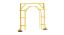 Picture of Railway Loading Gauge