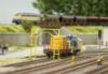 Picture of Railway Loading Gauge