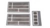 Picture of Step Grid, grey