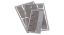Picture of Step Grid, grey
