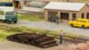 Picture of Railway Sleepers