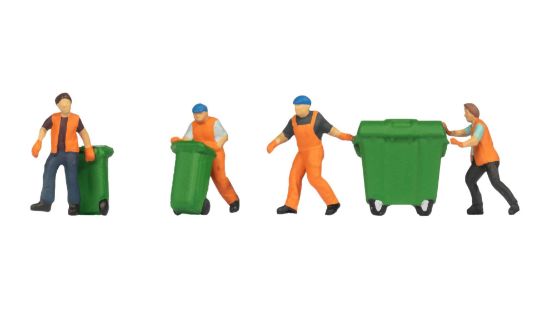 Picture of Refuse Collection