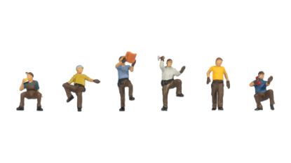 Picture of Roofers