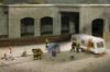 Picture of Themed Figures Set ‘Fire Brigade Operation’