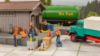 Picture of Themed Figures Set “Loading Goods”