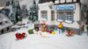 Picture of Themed Figures Set ‘Christmas’