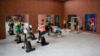 Picture of Themed Figures Set ‘Gym’