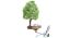 Picture of micro-motion Tree with Hammock