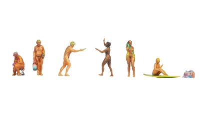 Picture of Nudists