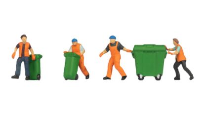 Picture of Refuse Collection
