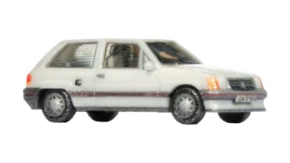 Picture of Opel Corsa A 