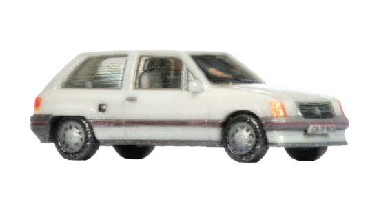 Picture of Opel Corsa A 