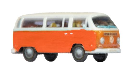 Picture of VW T2 