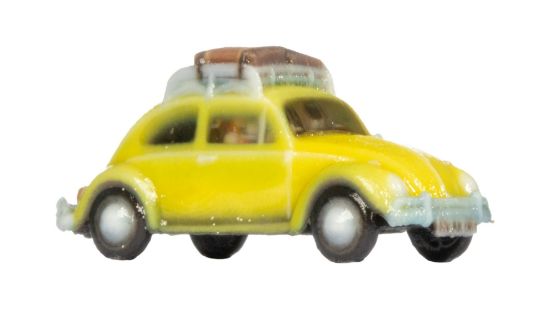 Picture of VW Beetle