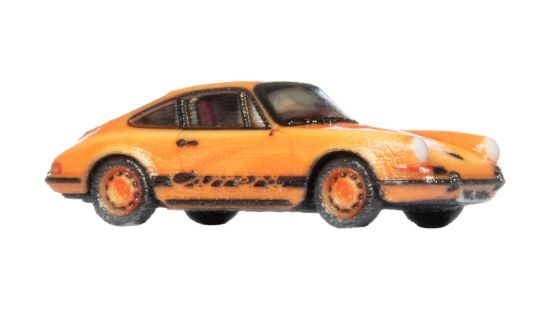 Picture of Porsche 911