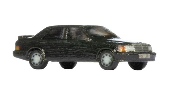 Picture of Mercedes-Benz W201-190
