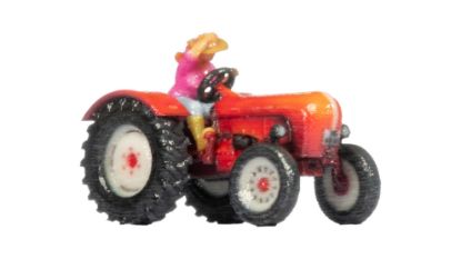 Picture of Porsche P133