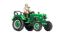 Picture of Tractor McCormick D