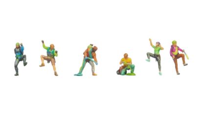 Picture of Mountaineers