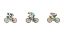 Picture of Bicycle Racers