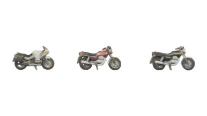 Picture of Motorbikes
