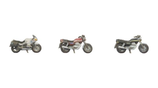 Picture of Motorbikes