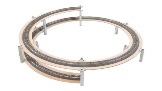 Picture of easy TRACK Helix, Basic Helix