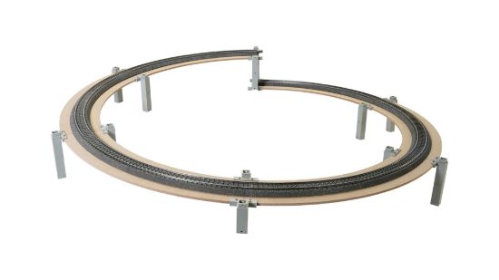 Picture of easy TRACK Helix, Add-On Helix