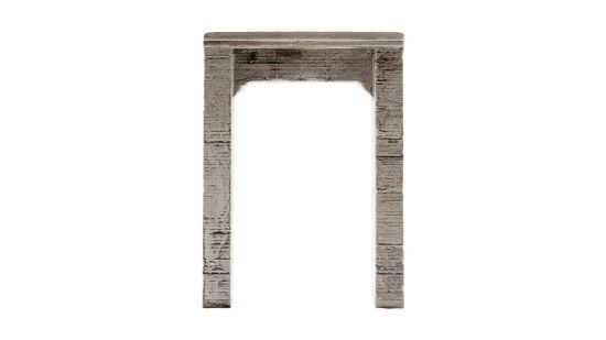 Picture of Concrete Portal