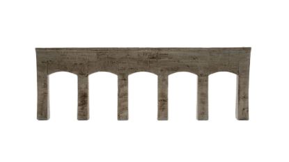 Picture of Concrete Arcade Wall