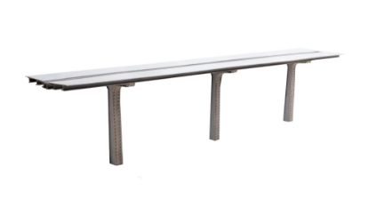 Picture of Platform Roof