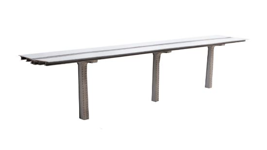 Picture of Platform Roof