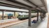 Picture of Platform Roof