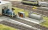 Picture of Diesel Filling Station