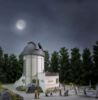 Picture of micro-motion Observatory